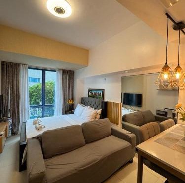 ARC Studio Unit at 38th Park