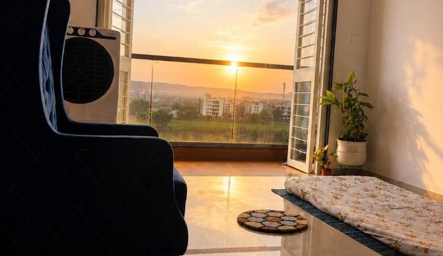 Archana's Home shared Apartment