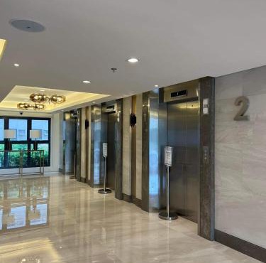 ARCHIVED 2019 - Cavite Condo with Resort-like Amenities & Hi Speed Wifi
