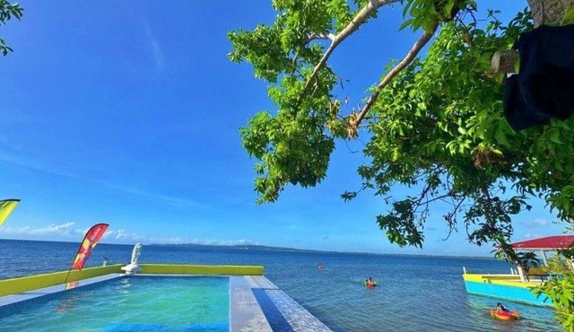 Arenzo Beach Resort Calatagan Batangas