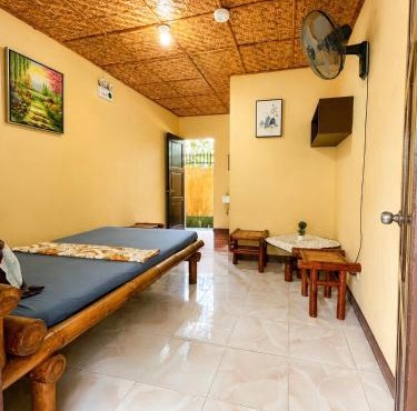 Argana Cottages