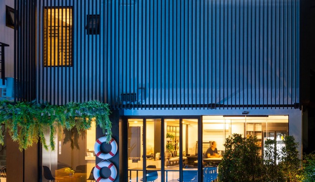 Asa Hotel