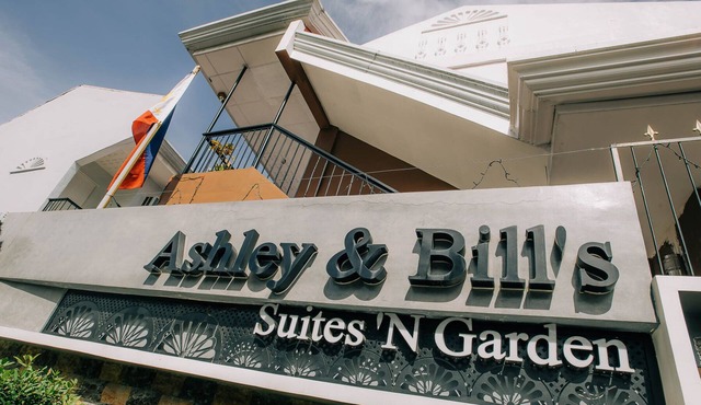 Ashley and Bill's Suites 'N Garden
