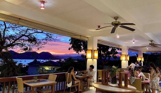 Asia Grand View Hotel