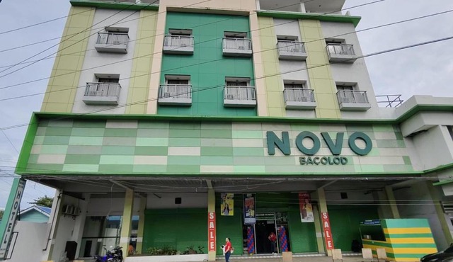 Asia Jem Hotel - Bacolod City