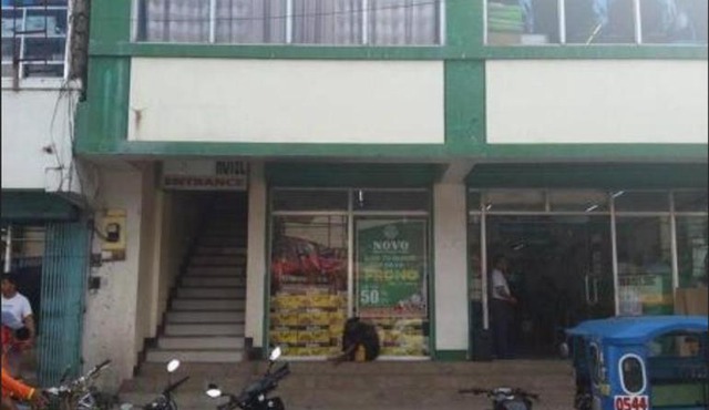 Asia Novo Boutique Hotel - Catbalogan