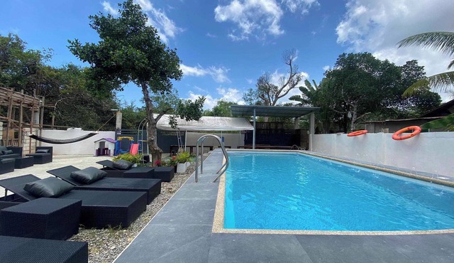 Asiah'S Villa