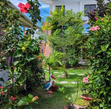 Astillo's Guest Houses