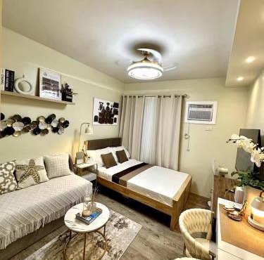 Atelier Studio, Stanford Suites 3, Silang