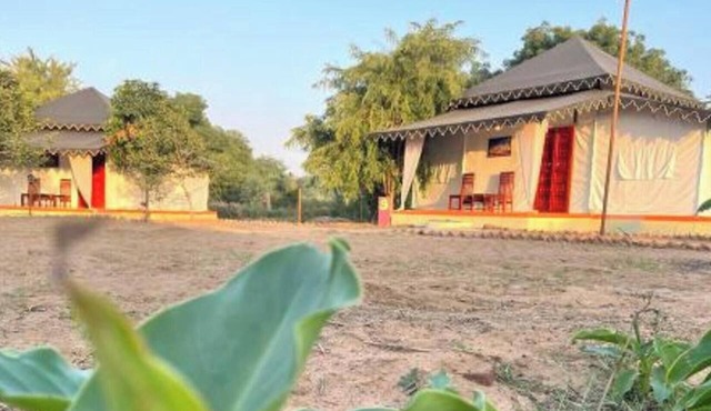 Atithi Luxury Resort