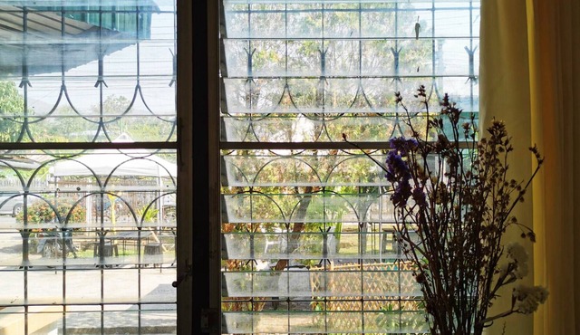 ATOM Poshtel - Hostel
