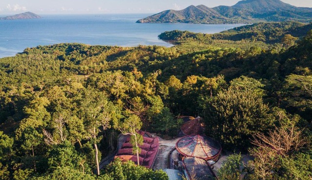 Atremaru Jungle Retreat