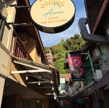 Aura Hotel Phi Phi