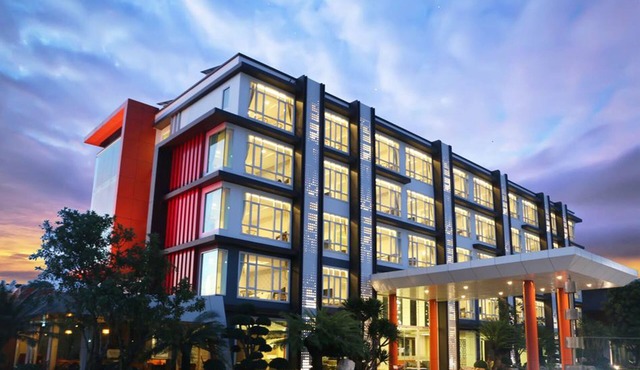 Avada hotel
