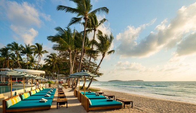 Avani Chaweng Samui Hotel & Beach Club - Adults Only