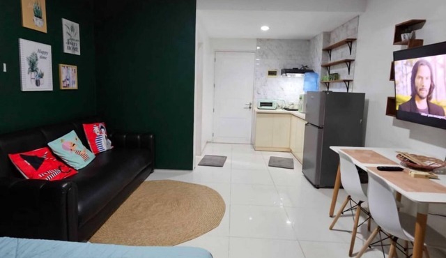 Avenir 18T. Your Cebu City Retreat