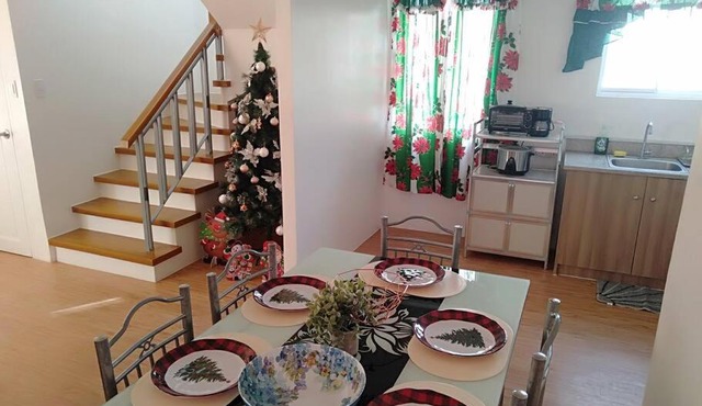 Avida 3-Bedroom Vacation House with Pool