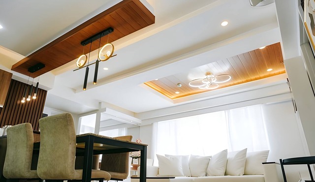 Avida Prime Suite with 3Bededrooms No.35