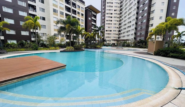 Avida Towers Atria
