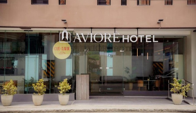 Avioré Hotel Tacloban