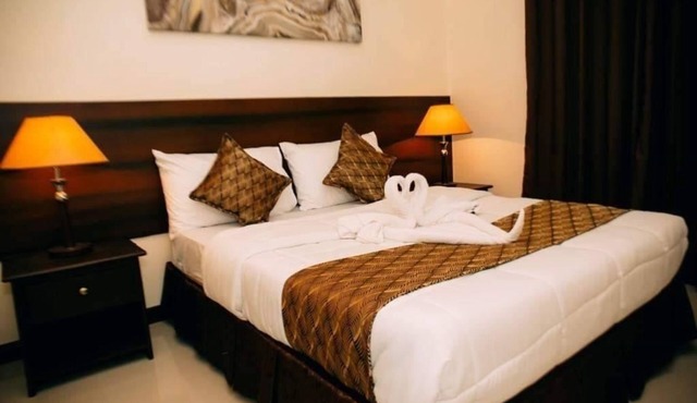Avisha Suites