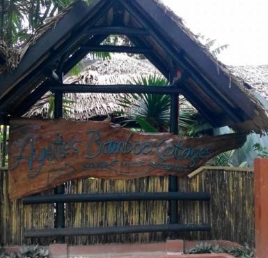 Ayette's Bamboo Cottages