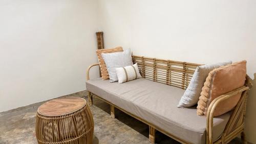 Ayu Homestay - Room 4