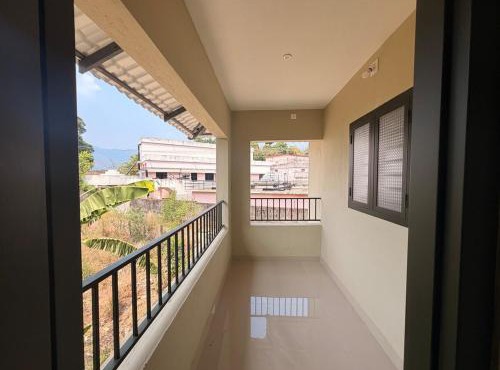 Azad home stay