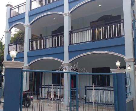Azulea Lodging House Oslob