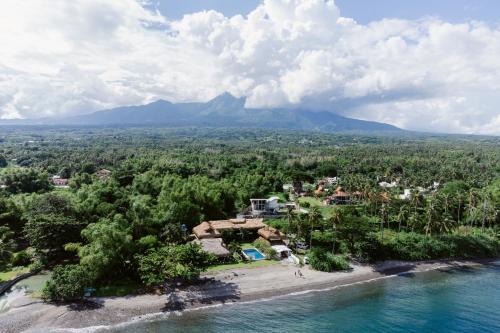 Azure Dive Resort