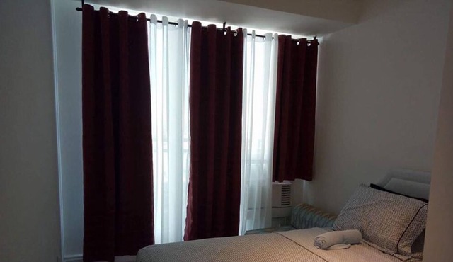 Azure Urban Resort Residences Staycation offers a versatile selection of rooms from Room type to Room type