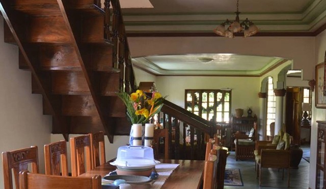 B&B Casa Absuelo
