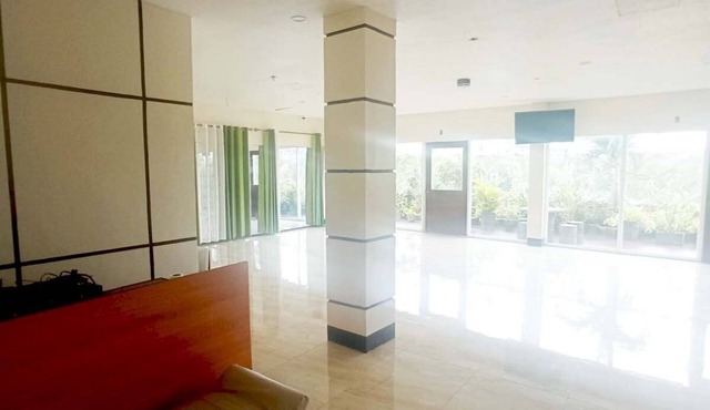 B&J Guesthouse and Functions Inc