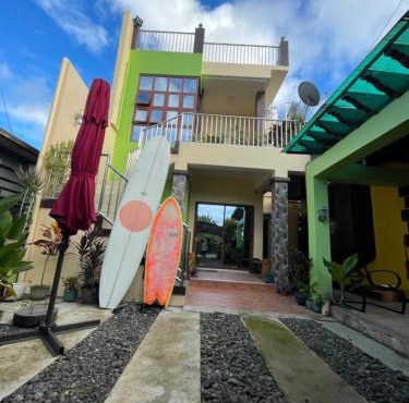 B2-B Guesthouse