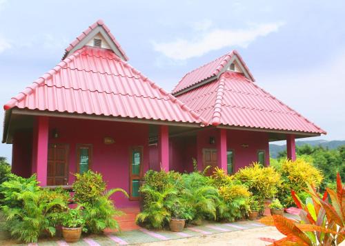 Baan Buapatumma
