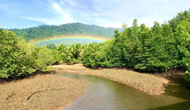 Baan Chan Lay Koh Chang
