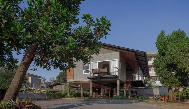 Baan Lek Villa
