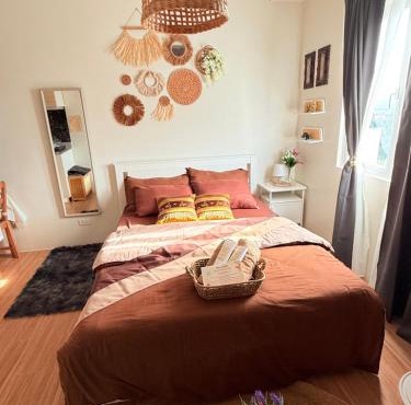 Baan Mai Condo Staycation