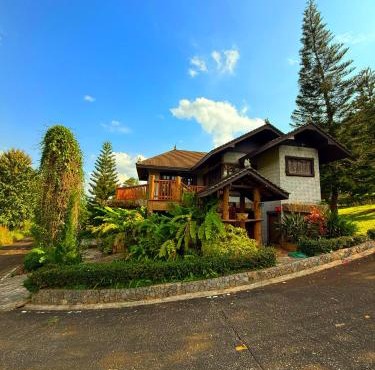Baan View Doi - Mountain Retreat