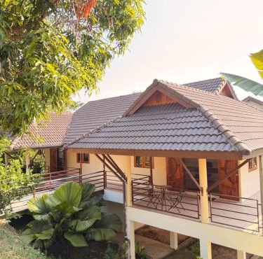 Baan Yanikar