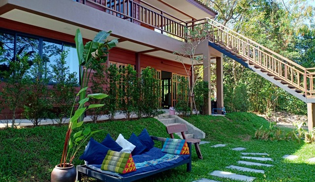 Baanbua Nonlen