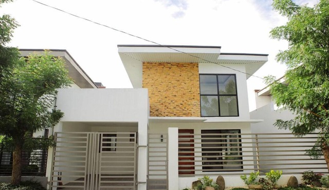 Bacolod City. Charming and lovely home