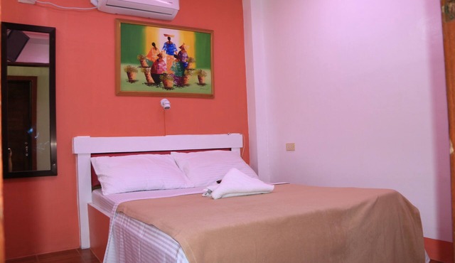 BADLADZ Beach & Dive Resort - Standard Room