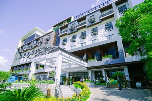 Badsbrotel Suites