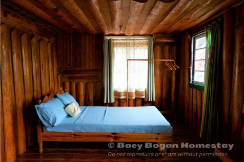Baey Bōgan Homestay
