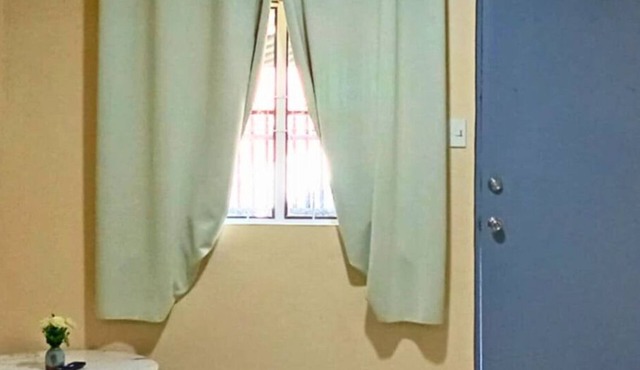 Bagong Buhay Gate 1