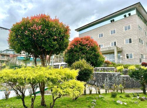 Baguio BELL Staycation