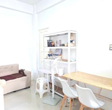 Baguio Suite