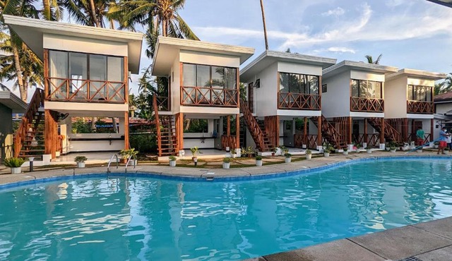 Bakawan Hideaway Resort and Restaurant