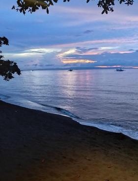 Baki Divers and Beach Resort